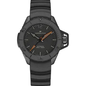 Khaki Navy Frogman Auto
 H77845330