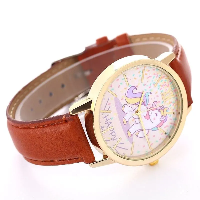 Little Unicorn Watch