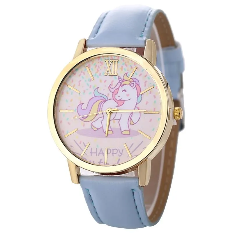 Little Unicorn Watch