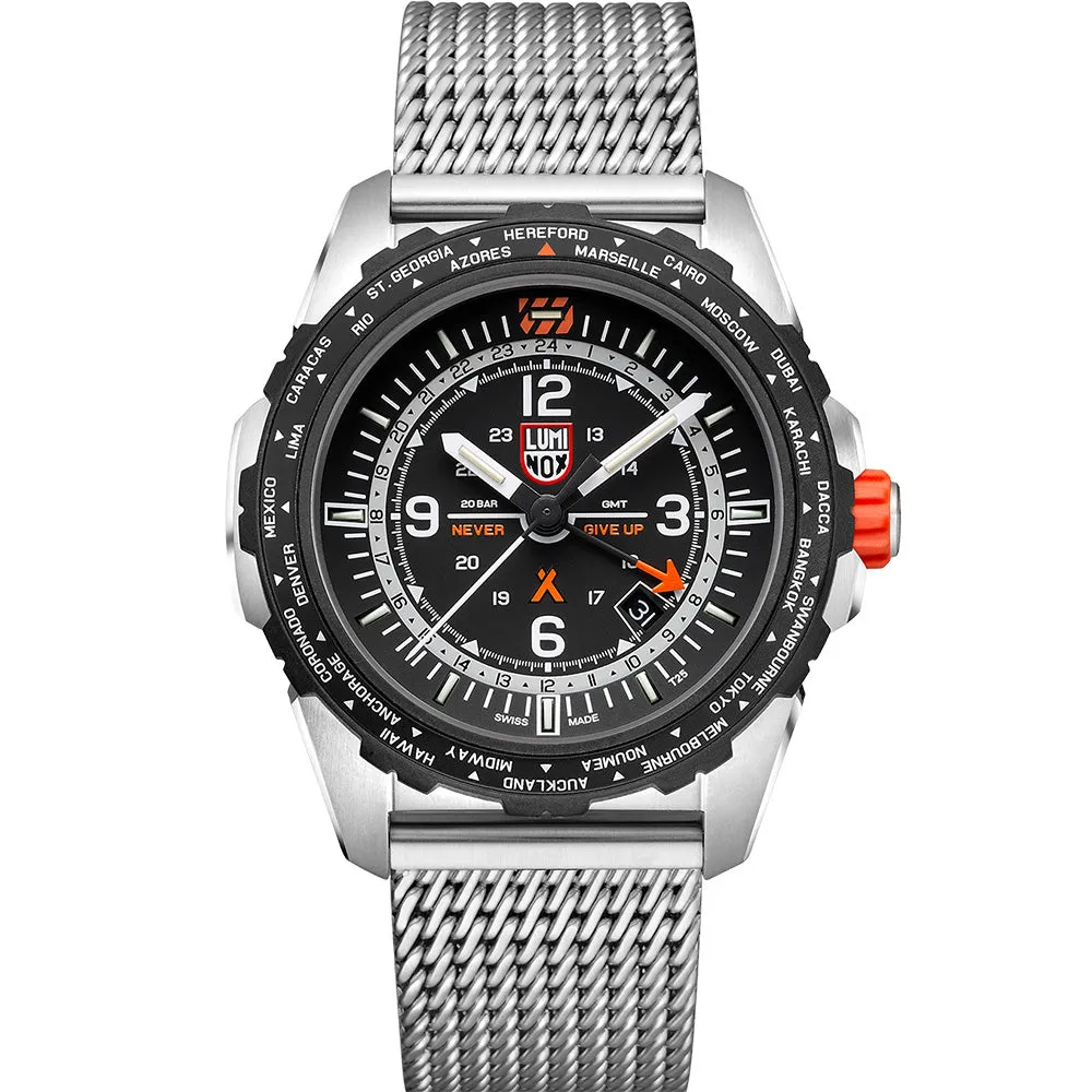 Luminox XB3762 Bear Grylls Survivor AIR Series GMT