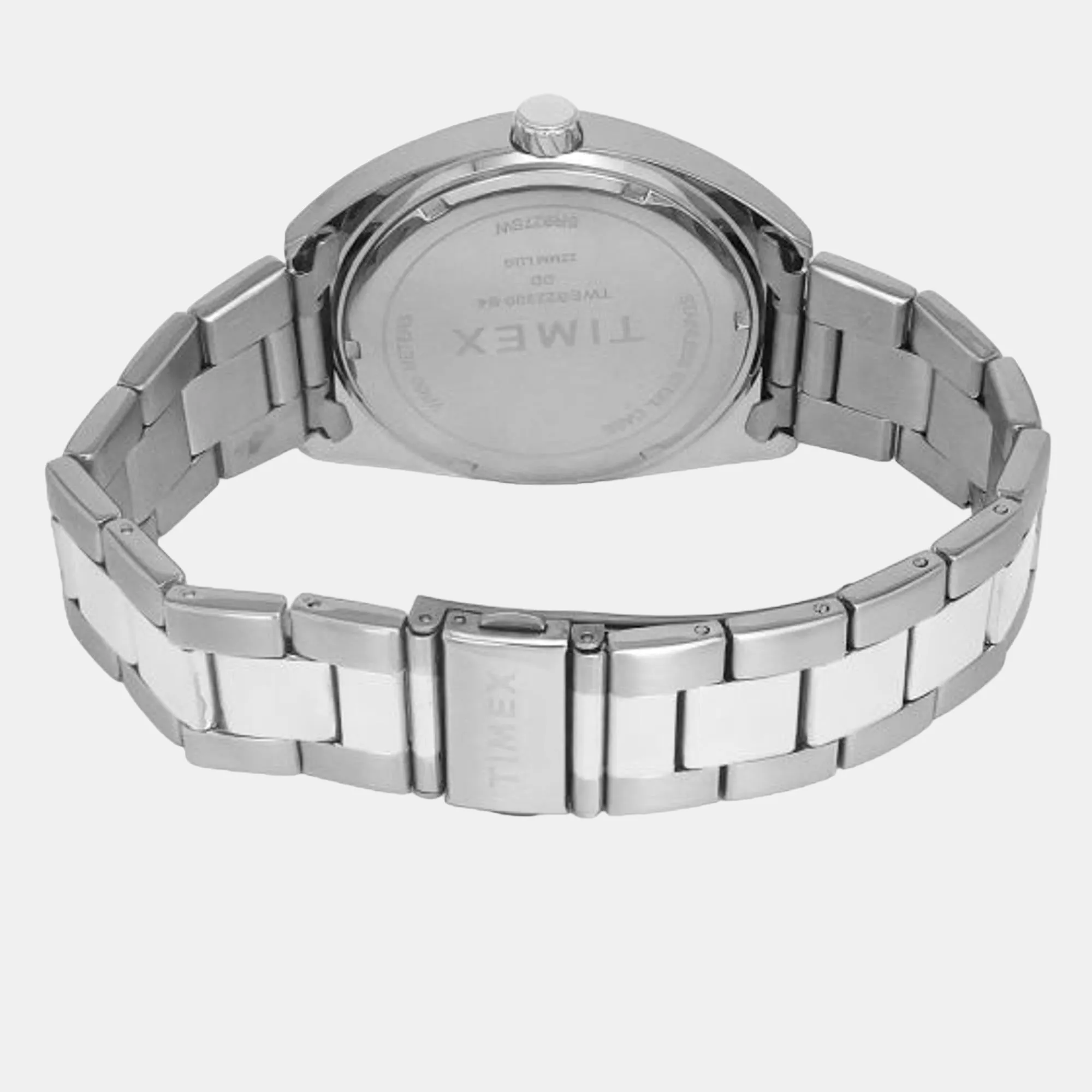 Men's Analog Stainless Steel Watch TWEG22300