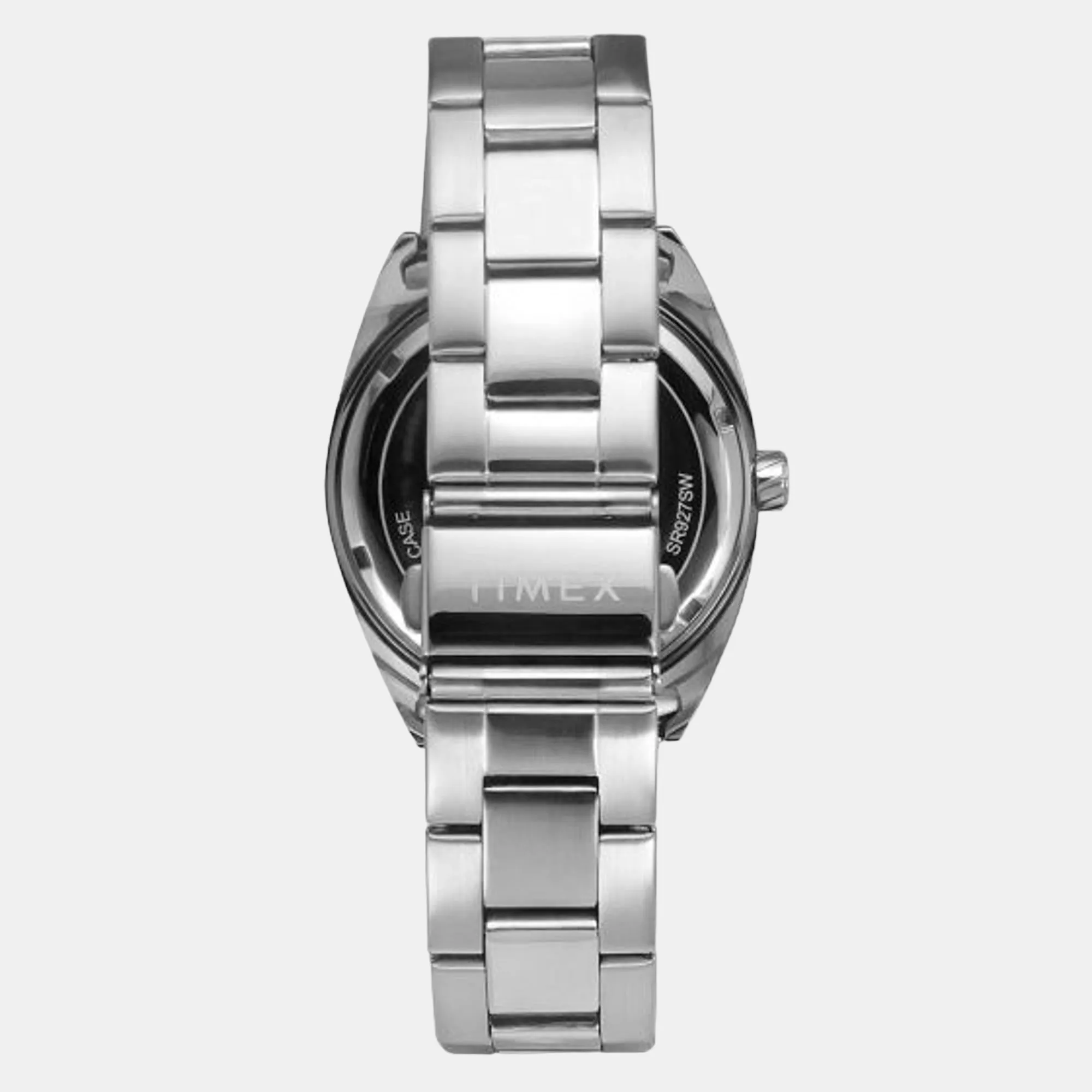 Men's Analog Stainless Steel Watch TWEG22300