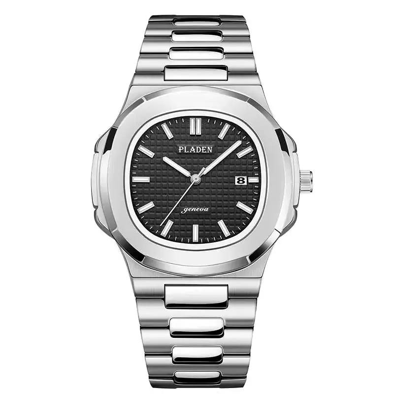 Men's Luxury Military Watch