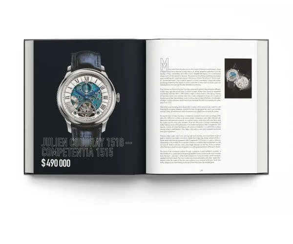 National Book Network The World's Most Expensive Watches