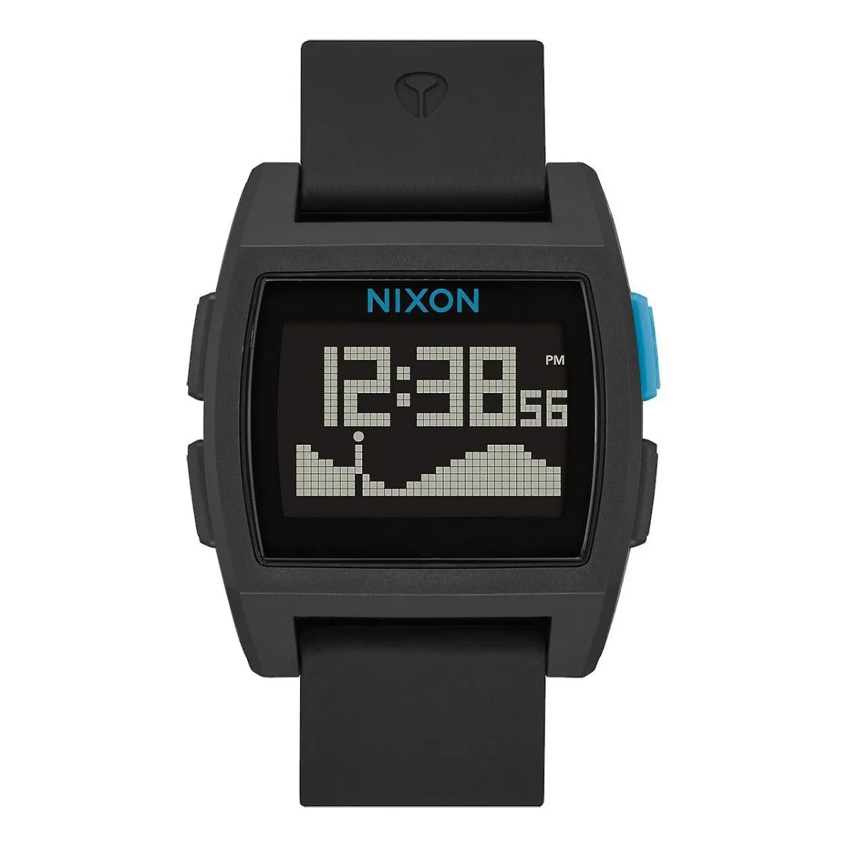 Nixon Base Tide Watch