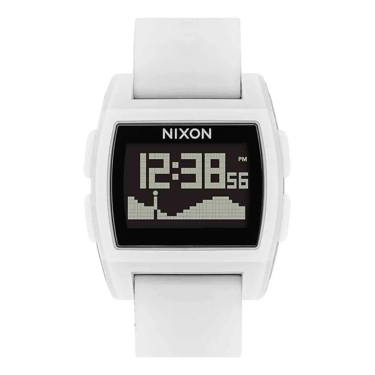 Nixon Base Tide Watch