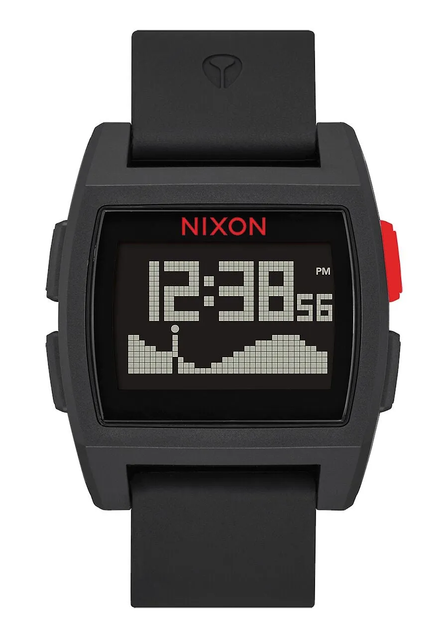 Nixon Base Tide Watch