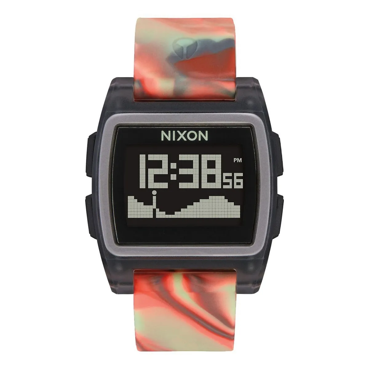 Nixon Base Tide Watch