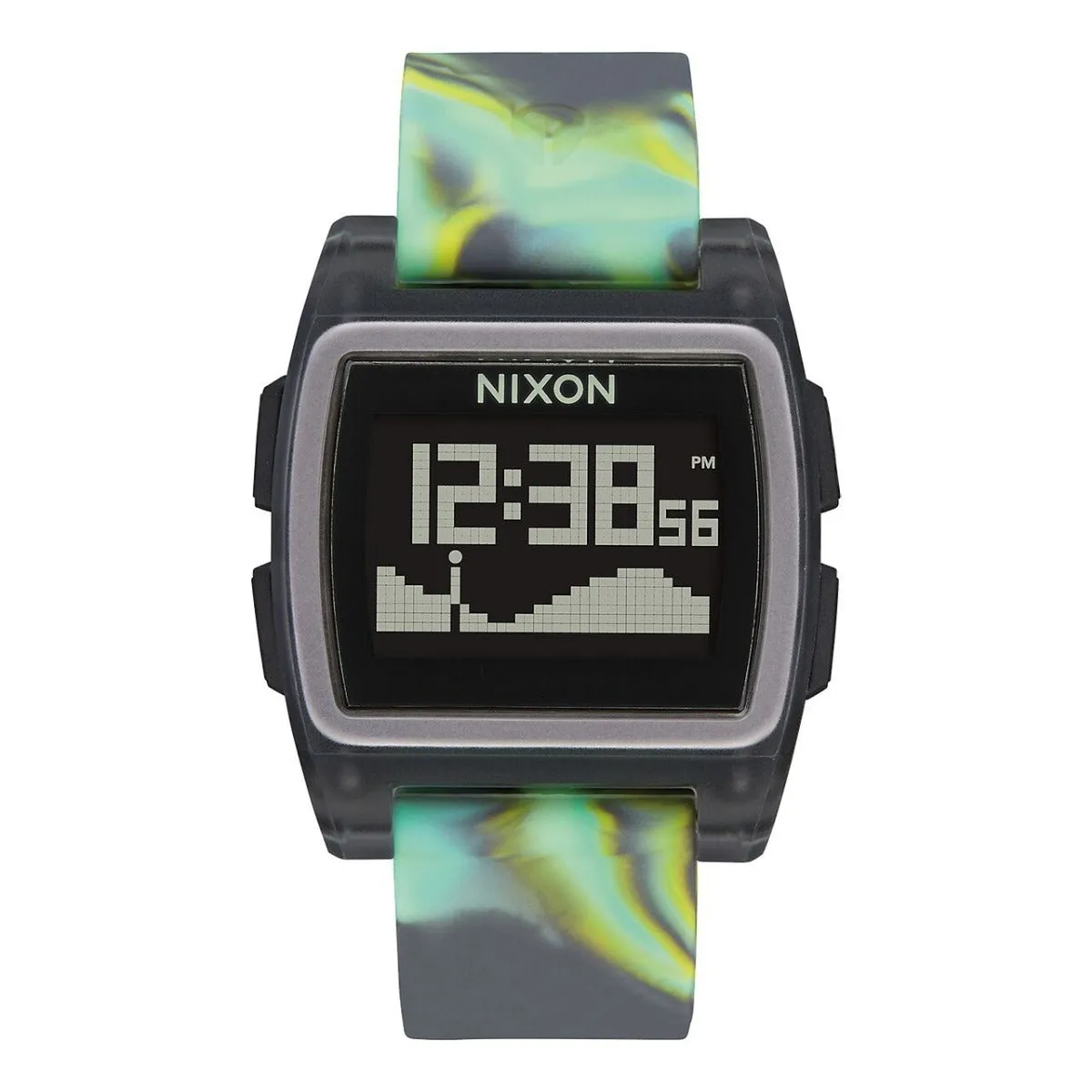 Nixon Base Tide Watch