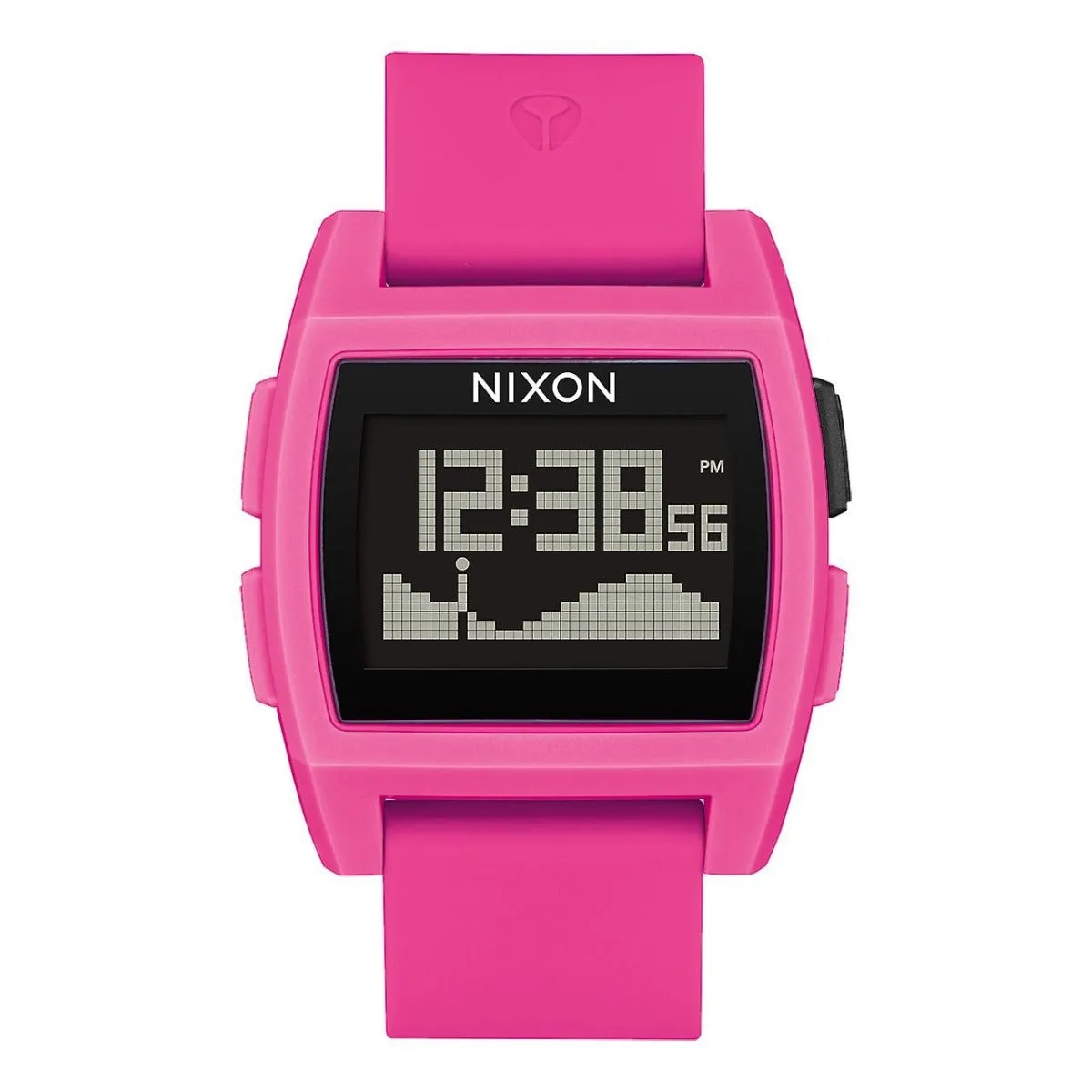 Nixon Base Tide Watch