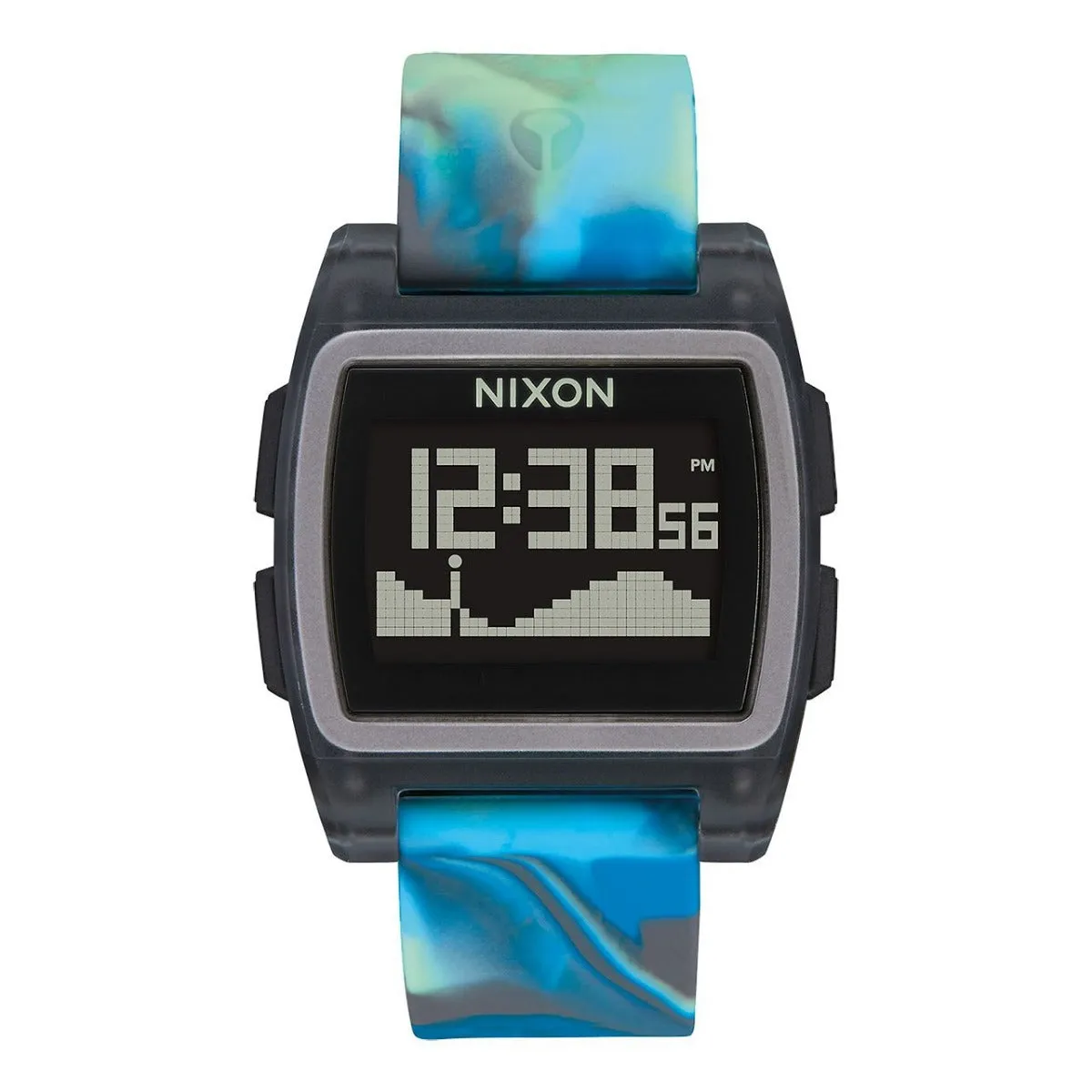 Nixon Base Tide Watch