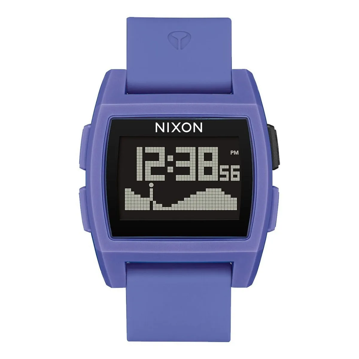 Nixon Base Tide Watch