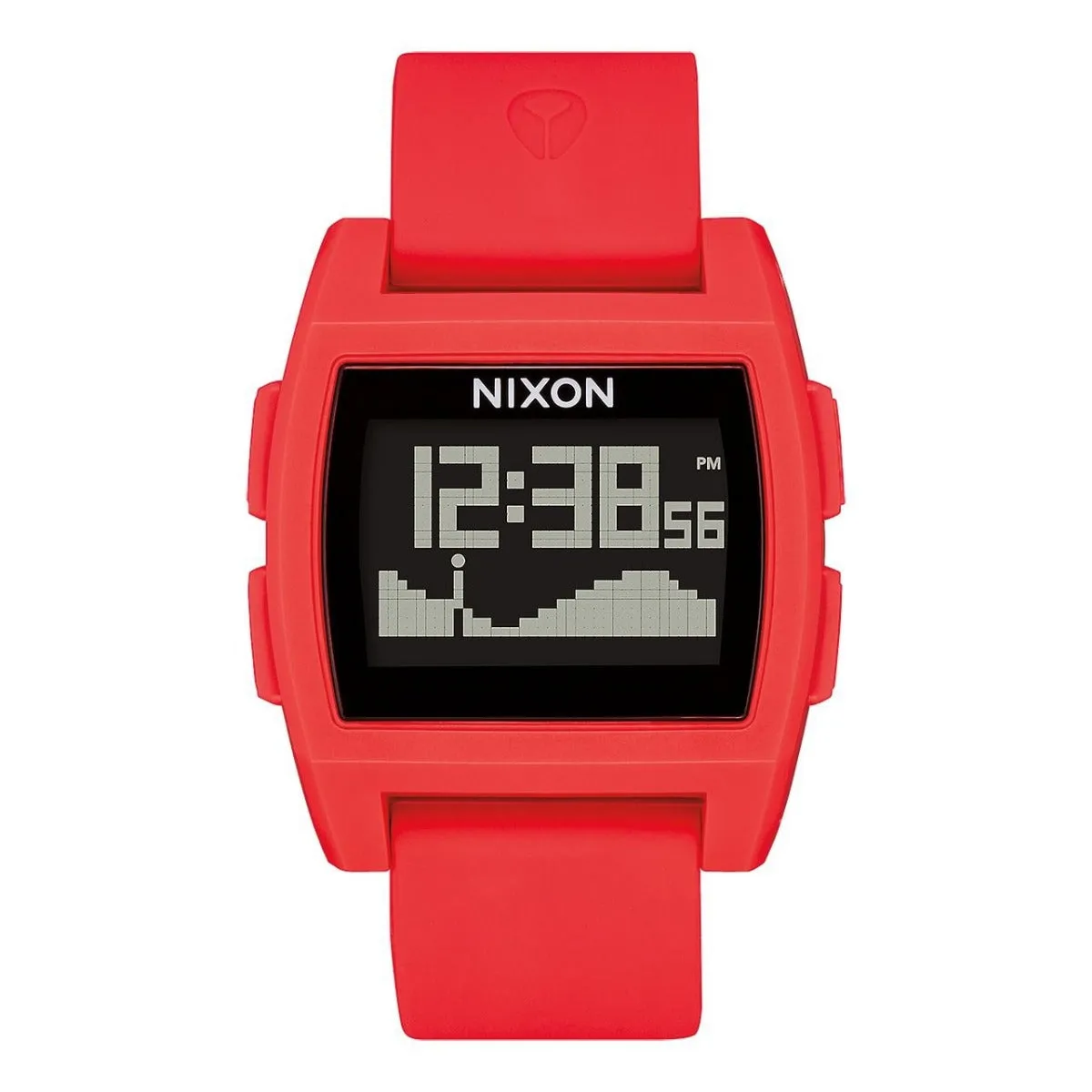 Nixon Base Tide Watch