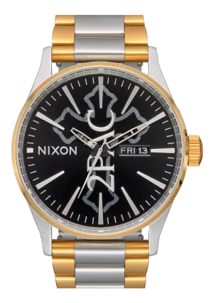 NIXON TUPAC SENTRY SS A1379