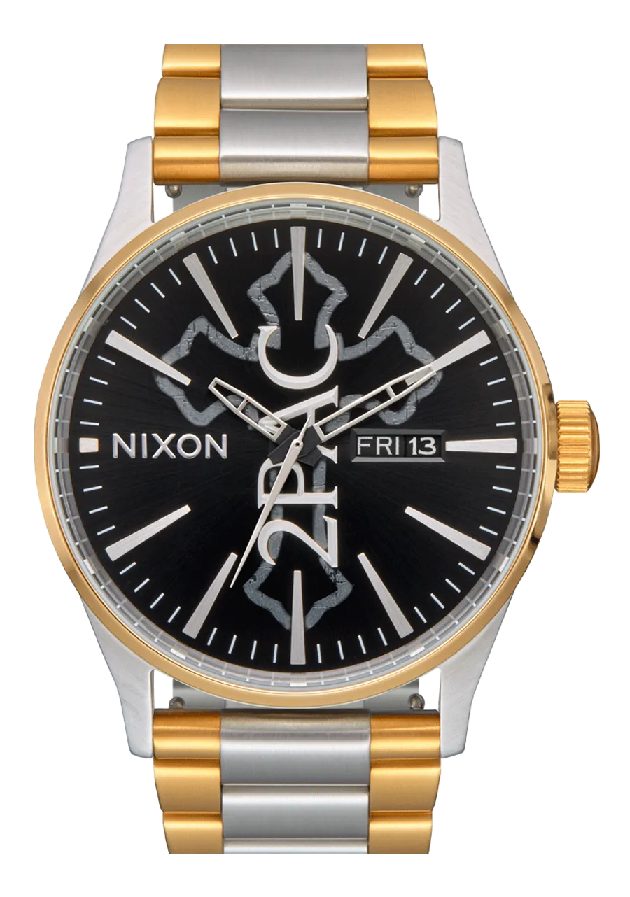 NIXON TUPAC SENTRY SS A1379