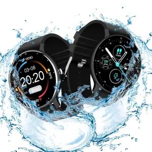 P67 Waterproof Smart Bluetooth Watch Camera Remote Control Suitable