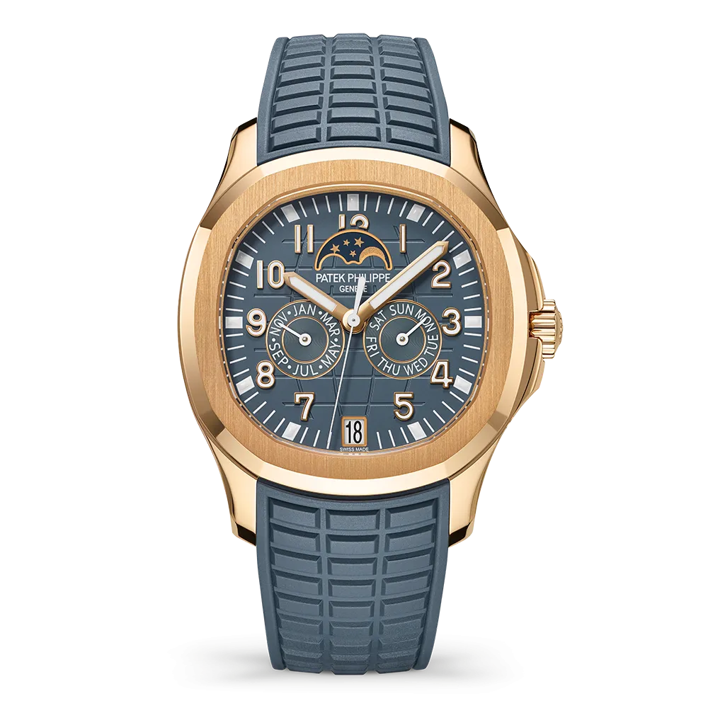 Patek Philippe Aquanaut Luce 5261R-001