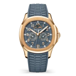 Patek Philippe Aquanaut Luce 5261R-001