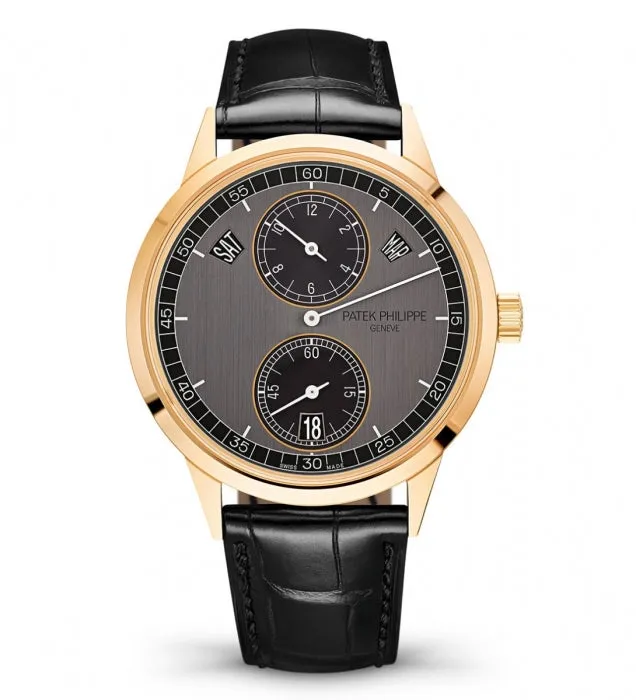 Patek Philippe Complication Watch Ref. 5235/50R-001