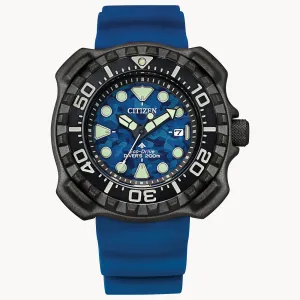 Promaster Dive Citizen Watch BN0227-09L