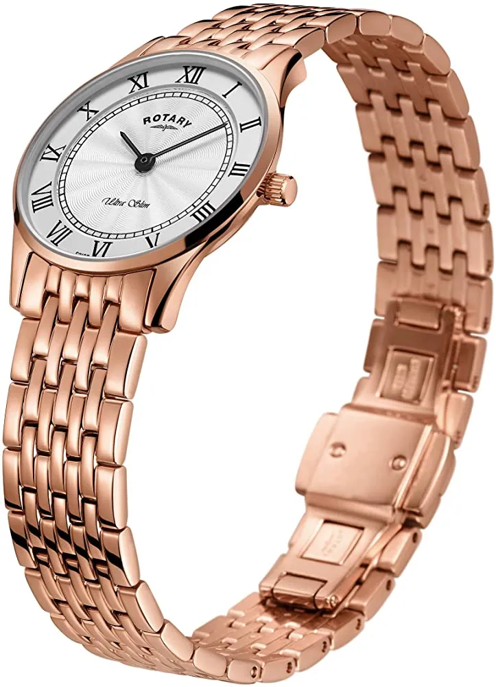 ROT Watch Ultra Slim Ladies