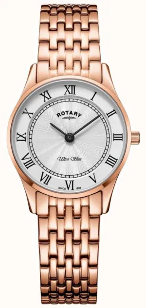 ROT Watch Ultra Slim Ladies