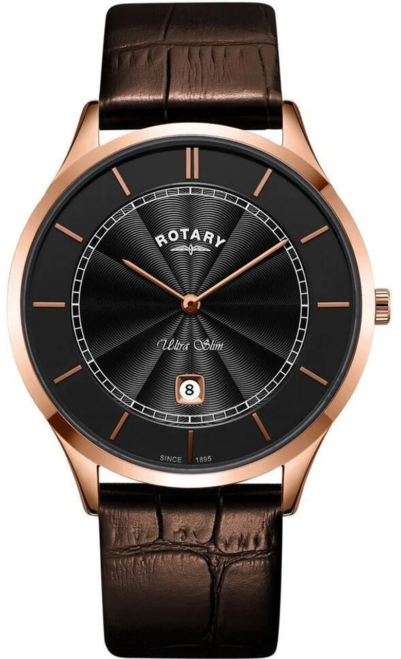 ROT Watch Ultra Slim Mens