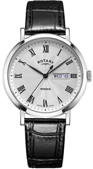 ROT Watch WindsORS Mens