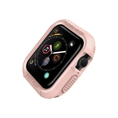 Rugged Armor Apple Watch Protection Case