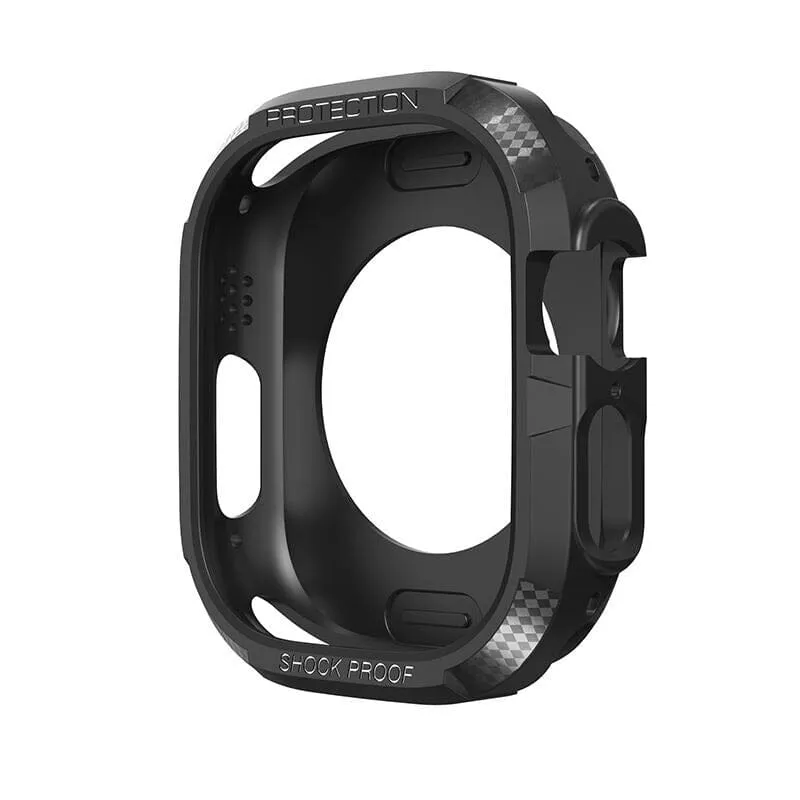 Rugged Armor Apple Watch Protection Case