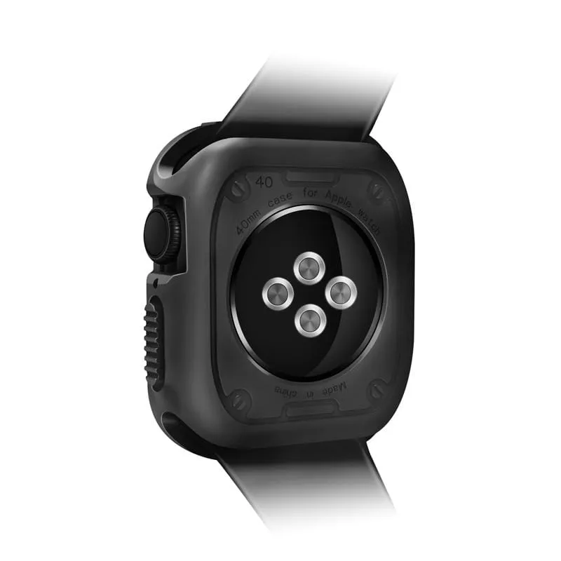 Rugged Armor Apple Watch Protection Case