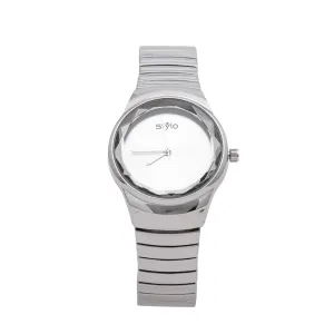 Silver Ladies Watch J33387