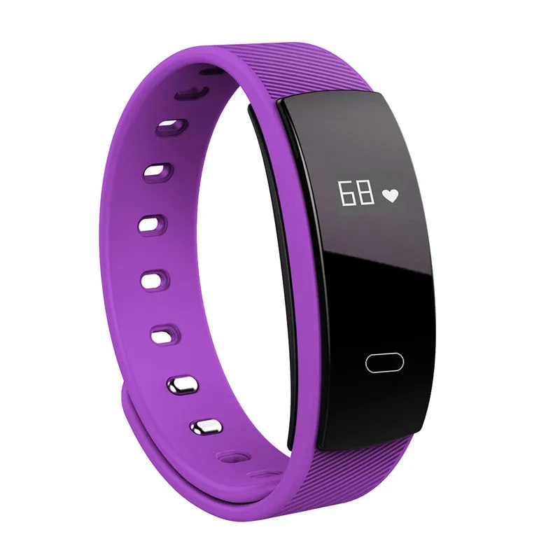 Smart Bracelet Waterproof Sports Wristband