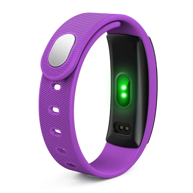 Smart Bracelet Waterproof Sports Wristband