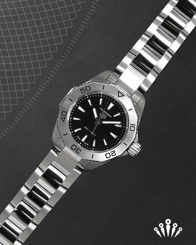 TAG Heuer Aquaracer Professional