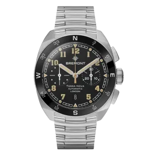 Terra Nova 42.5 Chronograph