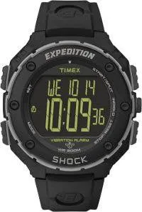 Timex Mens Expedition Shock Xl Rugged Sport Watch