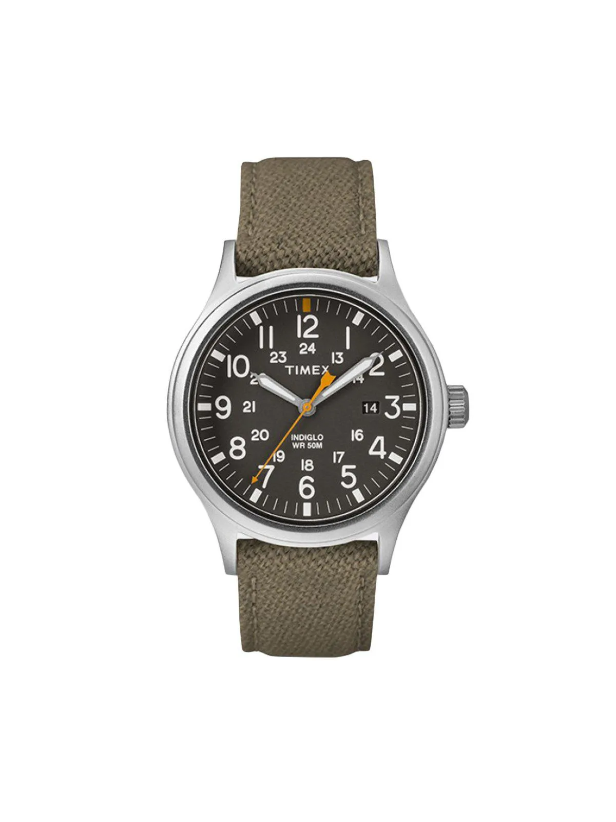 Timex The Scovill TW2R46300 40mm