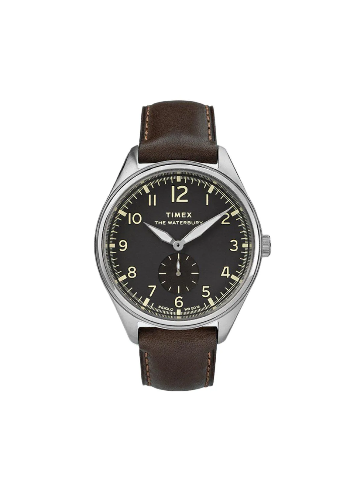 Timex The Waterbury TW2R88800 42mm