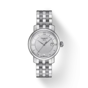 Tissot Bridgeport Ladies Watch