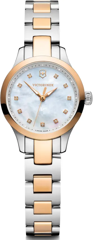 VCT Watch Alliance Small