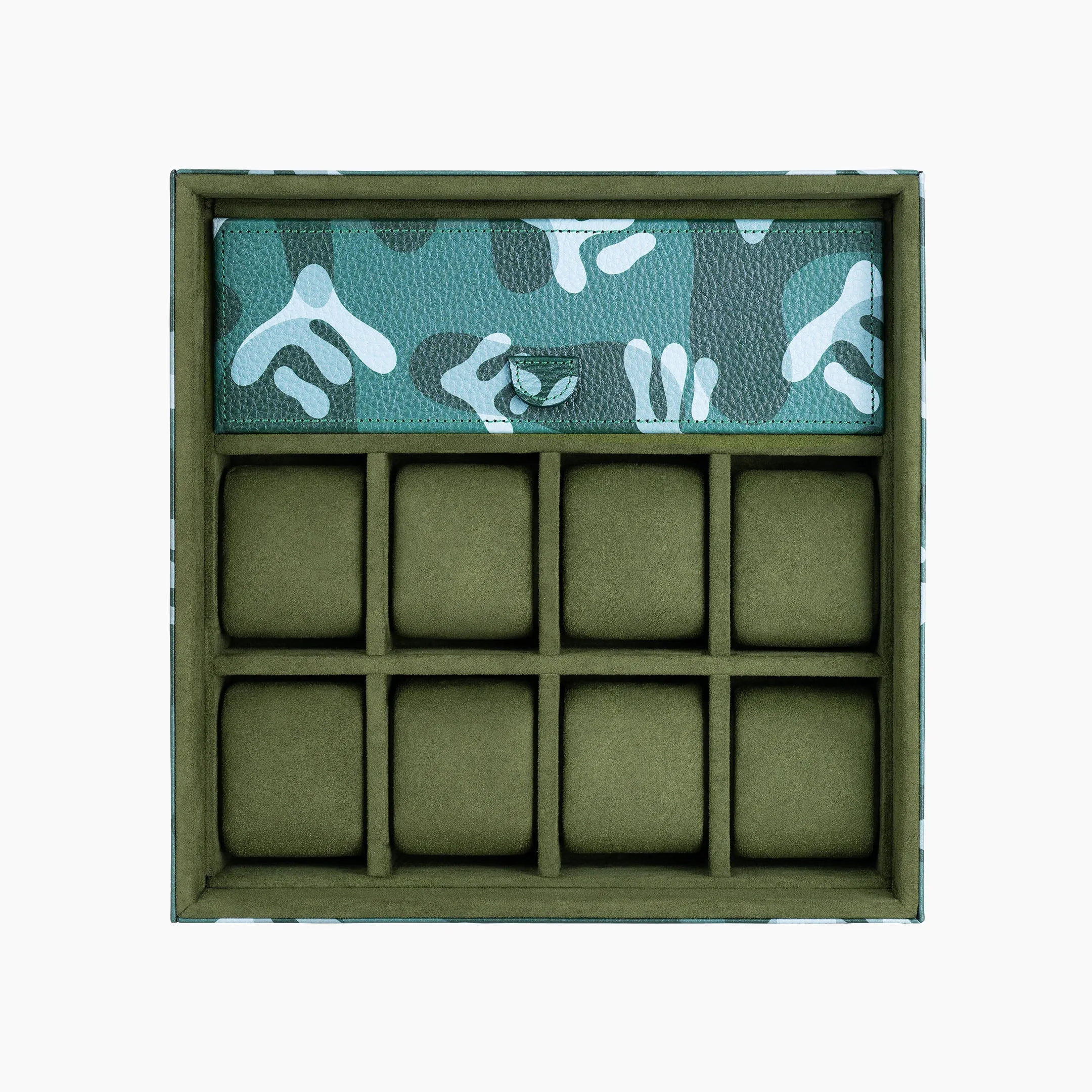 Verdant Camo Lifestyle Locker