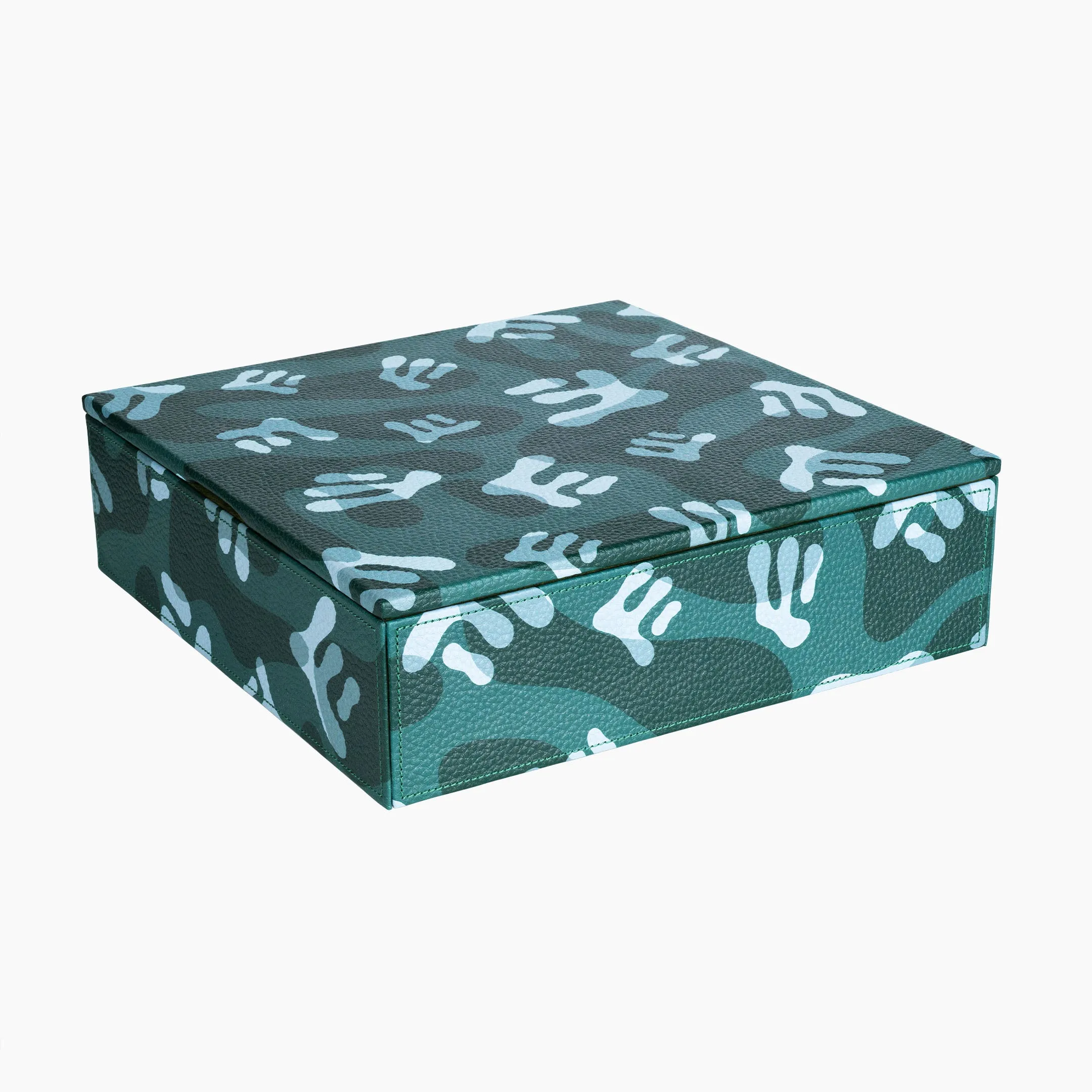 Verdant Camo Lifestyle Locker