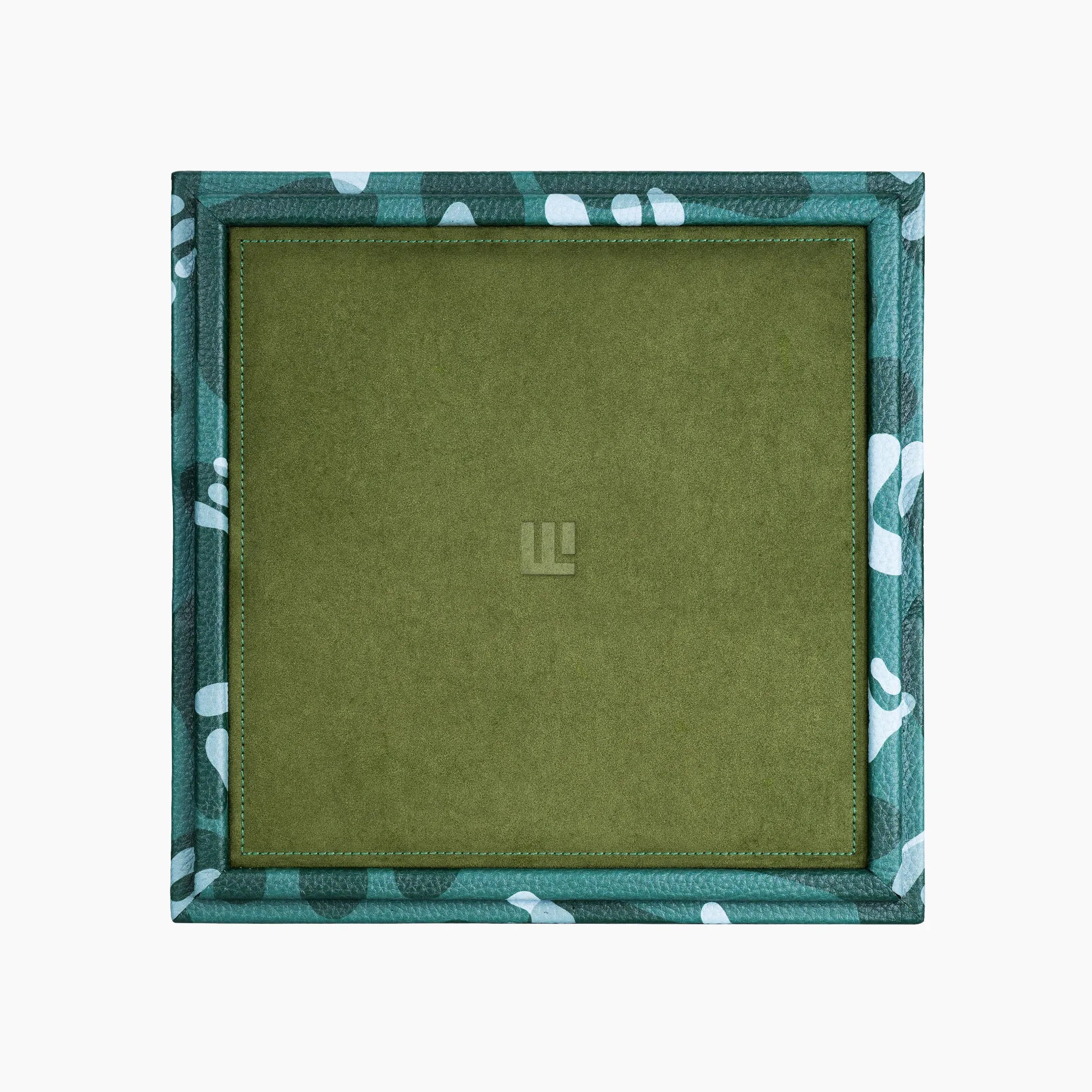 Verdant Camo Lifestyle Locker