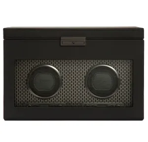 WOF Watch Winder Axis Double Powder Coat